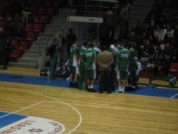 Този път само един картоф, но сладък